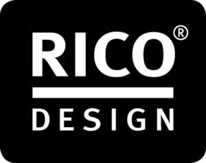 Logo RICO DESIGN