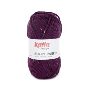 Katia Bulky Tweed