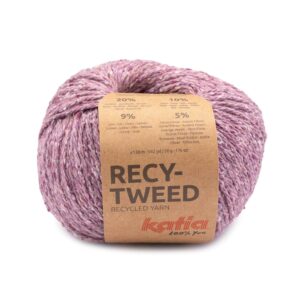 Katia Recy-Tweed