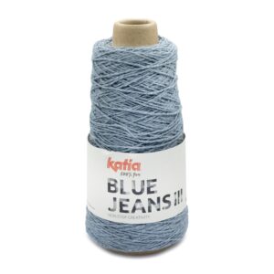 Katia Blue jeans III