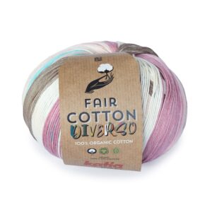 Katia - Fair Cotton Diverso