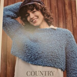 Katia Country Knits