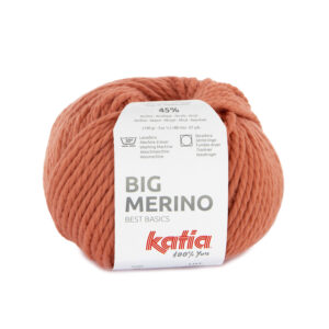 Katia Big Merino