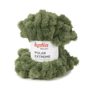 Katia Polar extreme