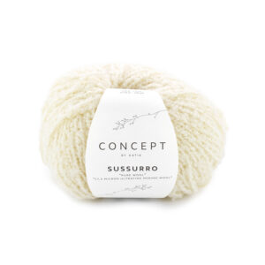 Katia Concept Sussuro