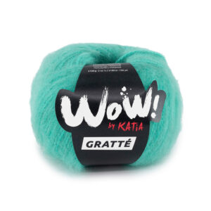 Katia WOW Gratté
