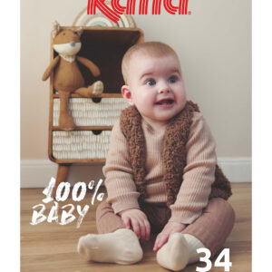 Katia Baby nr. 114