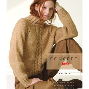 Katia Concept Herfst-Winter nr 18