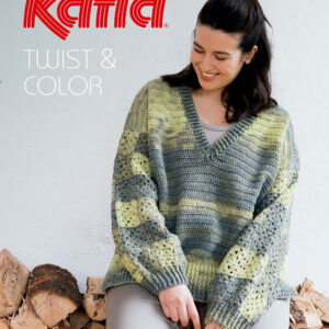 Katia Twist & color