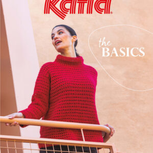 Katia The Basics