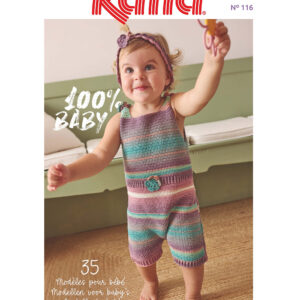 Katia Baby nr. 116