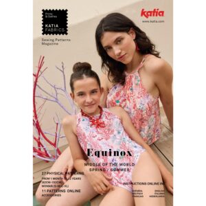 Katia Equinox lente/zomer