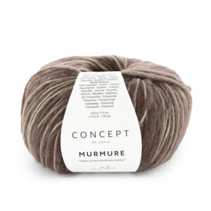 Katia Murmure concept winter 2026-2027