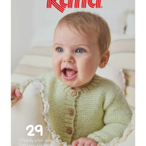 Katia Baby nr. 118 Seizoen 2026-2027