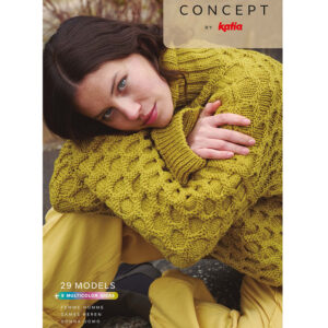 Katia Concept Herfst-Winter nr 20 seizoen 2026-2027