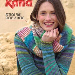 Katia Azteca fine socks&more