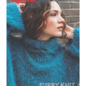 Katia Furry Knit winter 2026-2027