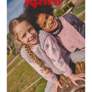 Katia Kinderen Winter 119 seizoen 2026-2027