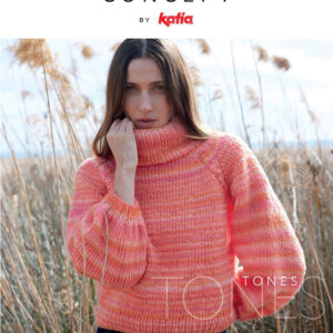 Katia concept Tones