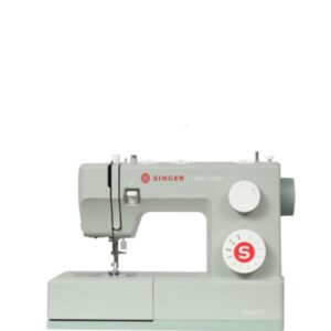 SINGER Heavy duty 4523