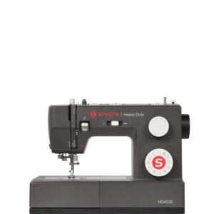 SINGER Heavy duty 4532